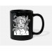 Ahegao Shirt Hentai Anime Manga Sexy Face Tshirt Black Mugs